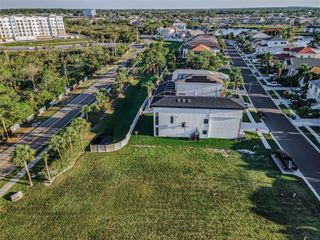 Lot 59 JOBETH DRIVE, New Port Richey, FL 34652