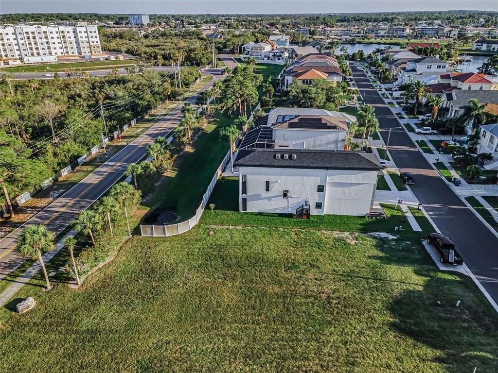 Lot 59 JOBETH DRIVE, New Port Richey, FL 34652