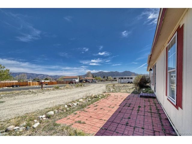 141 Connie Dr, Buena Vista, CO 81211