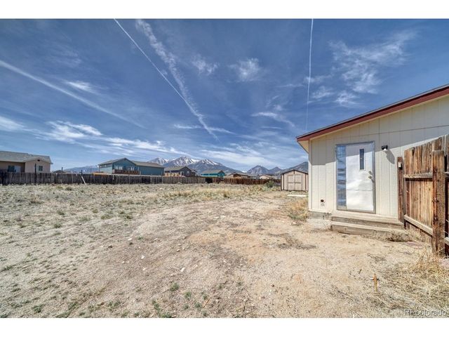 141 Connie Dr, Buena Vista, CO 81211