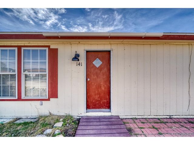 141 Connie Dr, Buena Vista, CO 81211