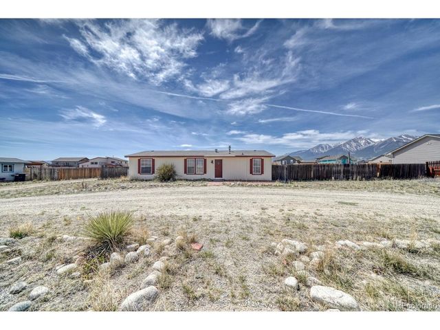 141 Connie Dr, Buena Vista, CO 81211