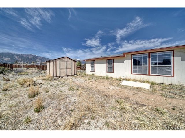 141 Connie Dr, Buena Vista, CO 81211