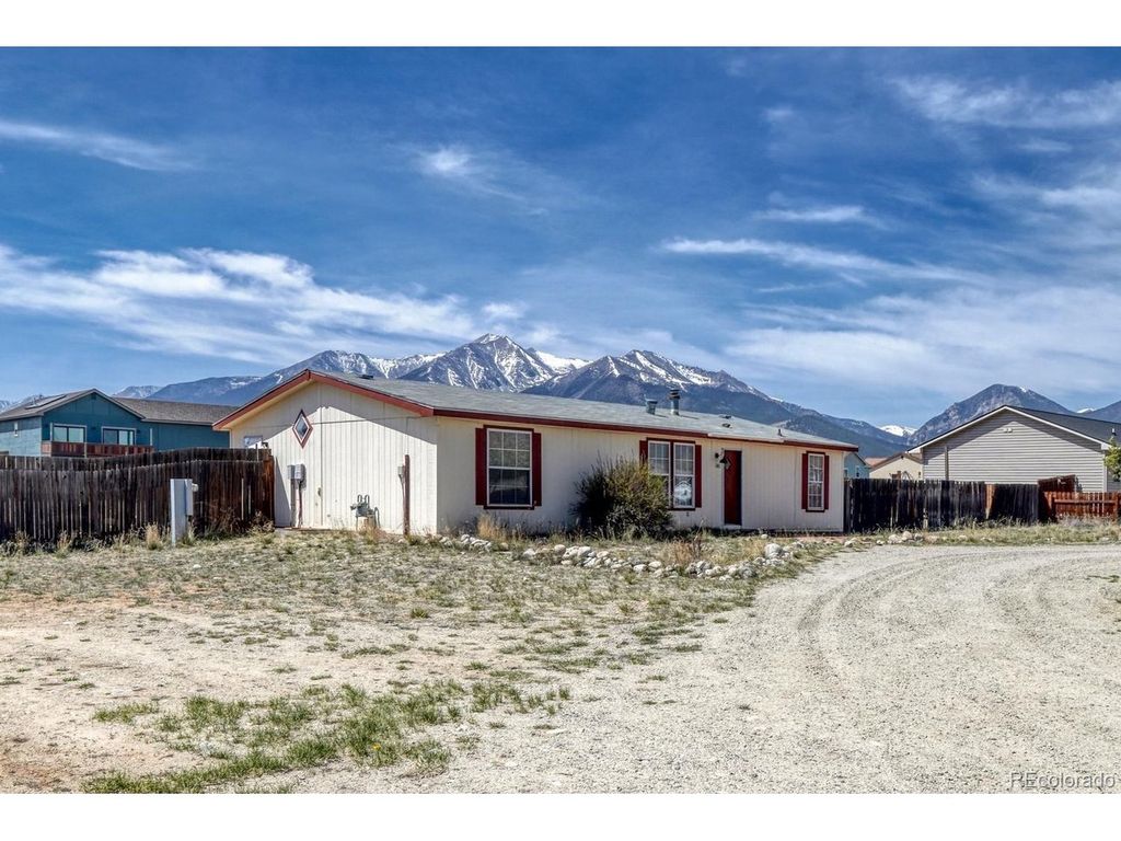 141 Connie Dr, Buena Vista, CO 81211