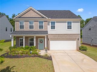 113 Poppy Street, Mcdonough, GA 30253
