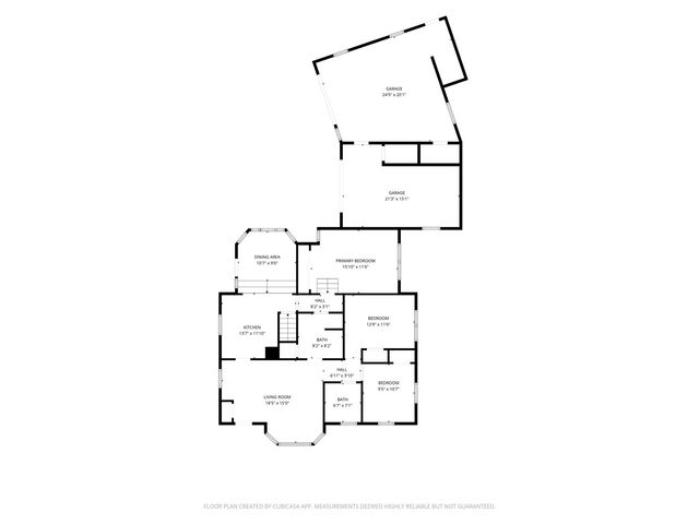 1675 9th Street NW, Cedar Rapids, IA 52405