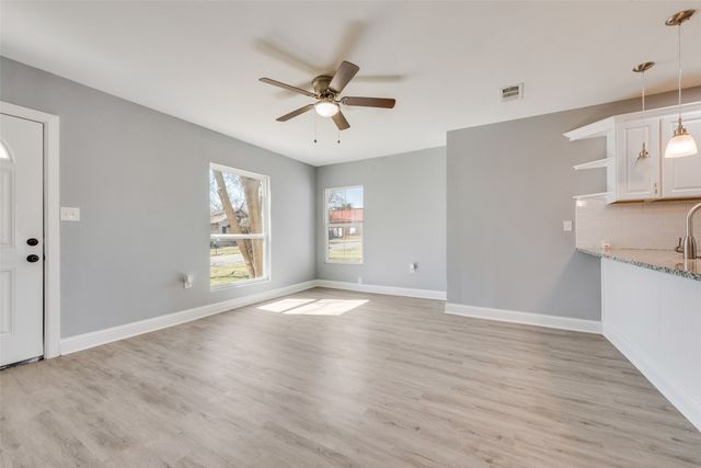 609 E Morton Street, Denison, TX 75021