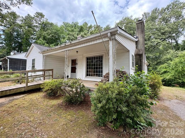 406 Circle Drive W, Shelby, NC 28150