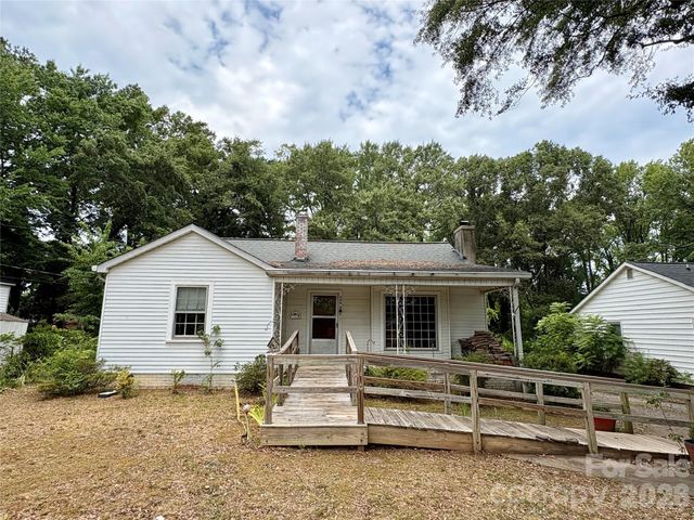 406 Circle Drive W, Shelby, NC 28150