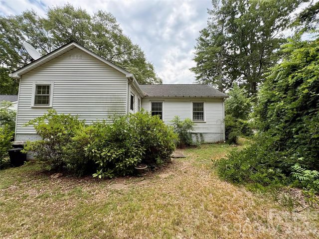 406 Circle Drive W, Shelby, NC 28150