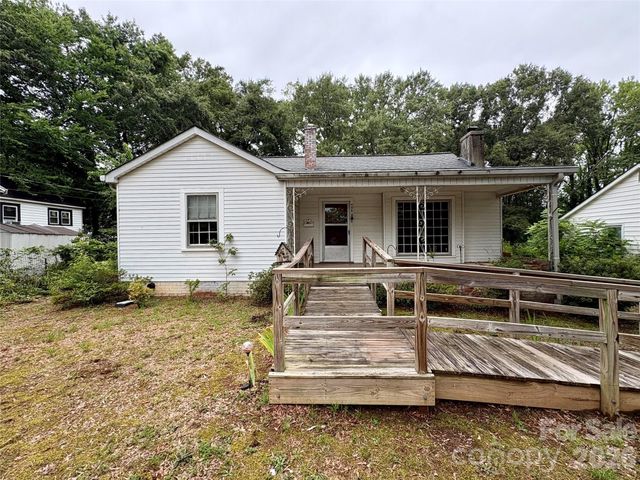 406 Circle Drive W, Shelby, NC 28150