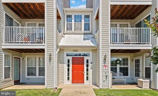 2444 BLUE SPRING CT #303, Odenton, MD 21113