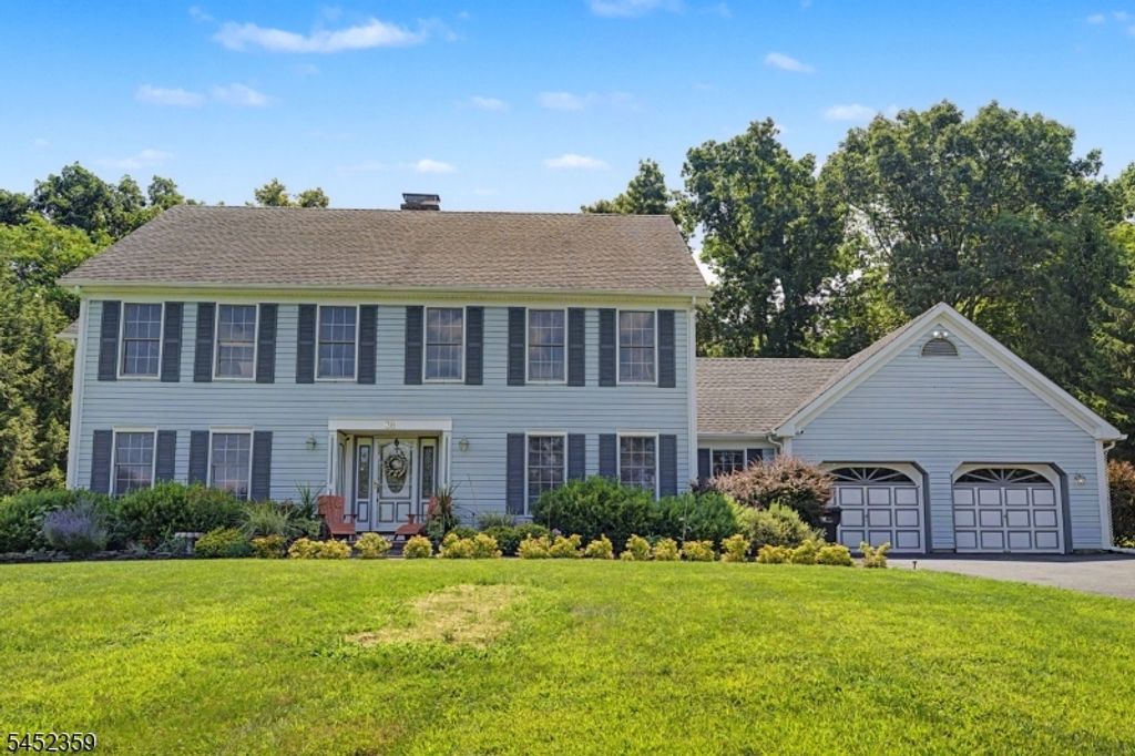 38 Dyer Rd, Wantage Twp., NJ 07461 — photo 3
