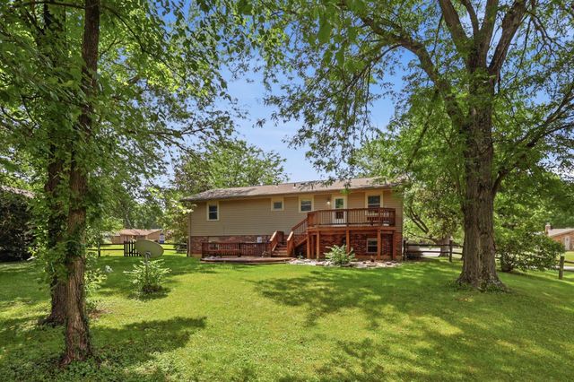 4460 E Mohave Drive 4460 E Mohave Drive, Dayton, OH 45431