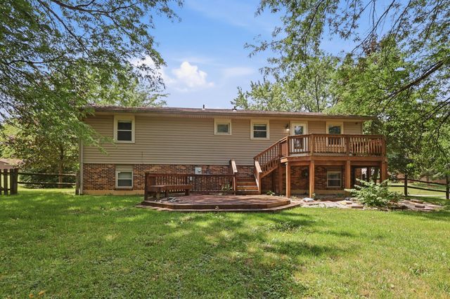 4460 E Mohave Drive 4460 E Mohave Drive, Dayton, OH 45431