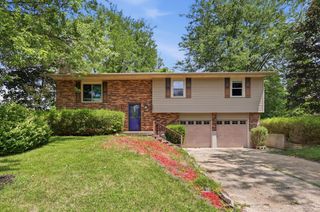 4460 E Mohave Drive 4460 E Mohave Drive, Dayton, OH 45431
