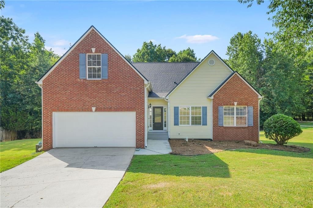 270 Dearing Woods Way, Covington, GA 30014