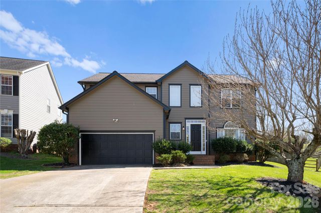 4704 Lone Tree Court, Charlotte, NC 28269