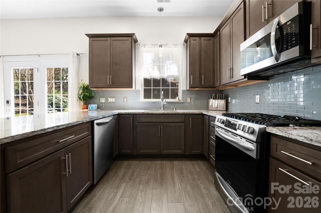 4704 Lone Tree Court, Charlotte, NC 28269