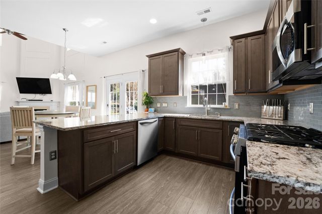 4704 Lone Tree Court, Charlotte, NC 28269