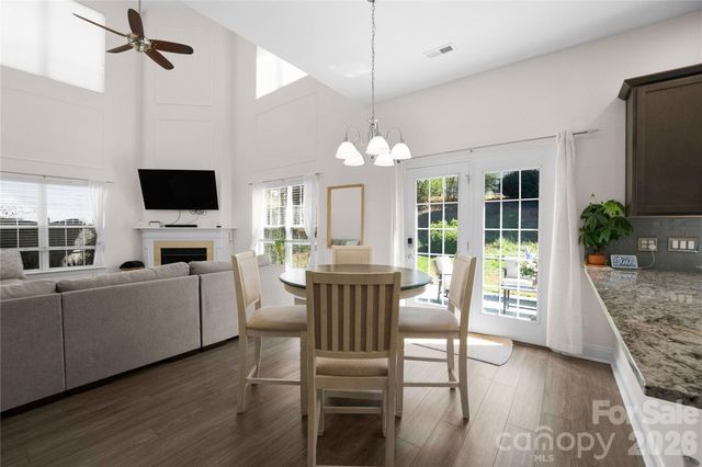 4704 Lone Tree Court, Charlotte, NC 28269