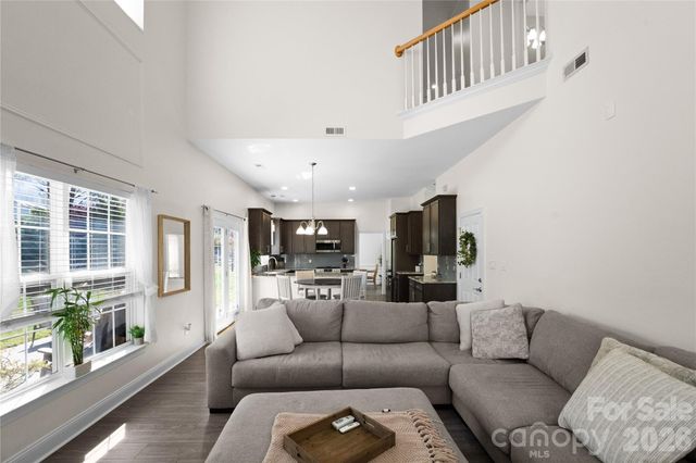 4704 Lone Tree Court, Charlotte, NC 28269