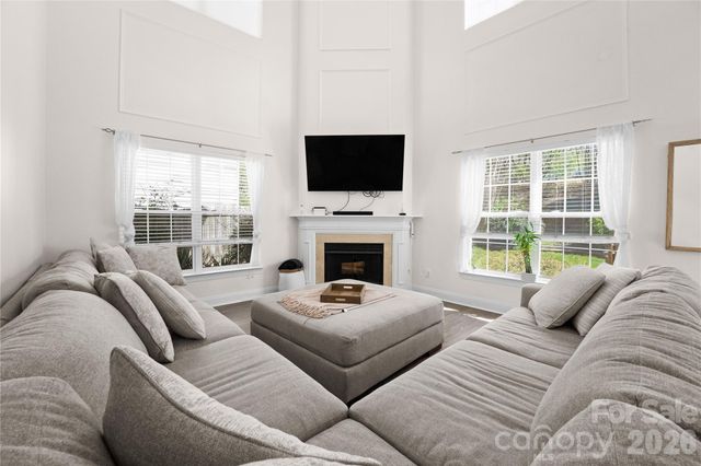 4704 Lone Tree Court, Charlotte, NC 28269