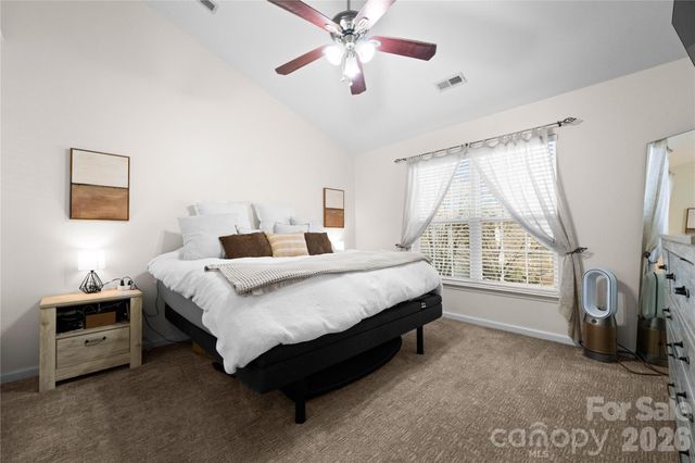 4704 Lone Tree Court, Charlotte, NC 28269