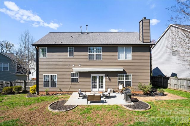 4704 Lone Tree Court, Charlotte, NC 28269