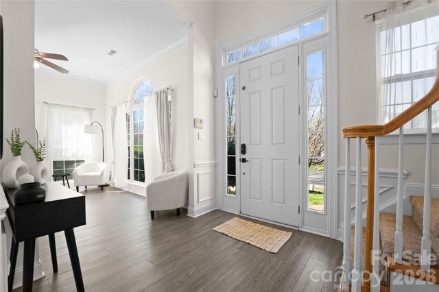 4704 Lone Tree Court, Charlotte, NC 28269
