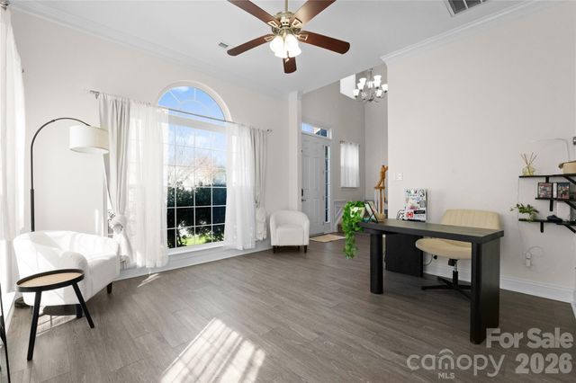 4704 Lone Tree Court, Charlotte, NC 28269