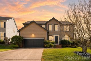 4704 Lone Tree Court, Charlotte, NC 28269