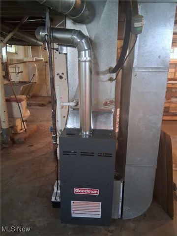 1605 Ohio Avenue, Lorain, OH 44052