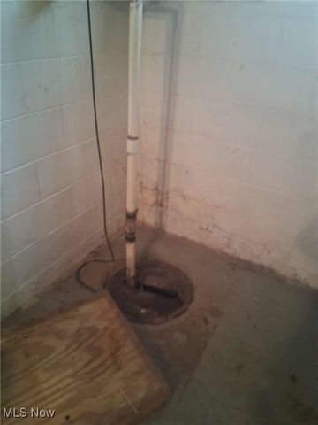 1605 Ohio Avenue, Lorain, OH 44052