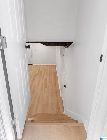 2707 NOVEL DRIVE, Hueytown, AL 35023