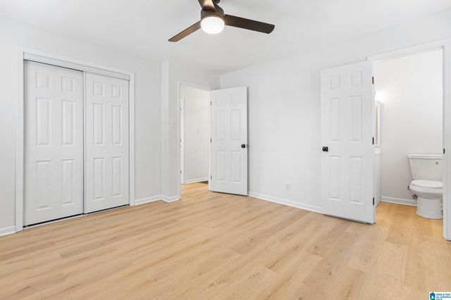 2707 NOVEL DRIVE, Hueytown, AL 35023