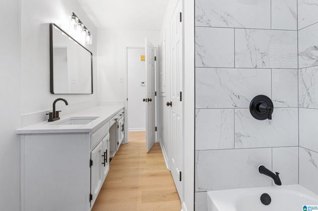 2707 NOVEL DRIVE, Hueytown, AL 35023