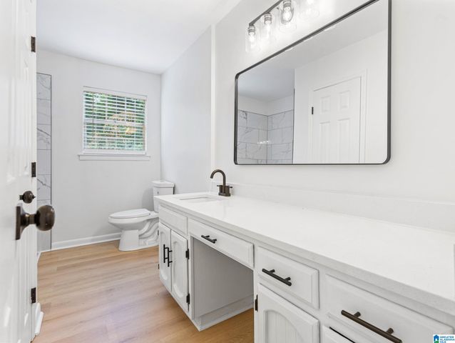 2707 NOVEL DRIVE, Hueytown, AL 35023