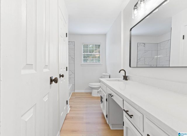 2707 NOVEL DRIVE, Hueytown, AL 35023