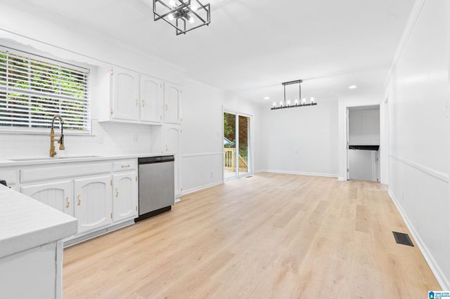 2707 NOVEL DRIVE, Hueytown, AL 35023