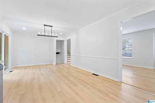 2707 NOVEL DRIVE, Hueytown, AL 35023