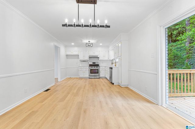 2707 NOVEL DRIVE, Hueytown, AL 35023