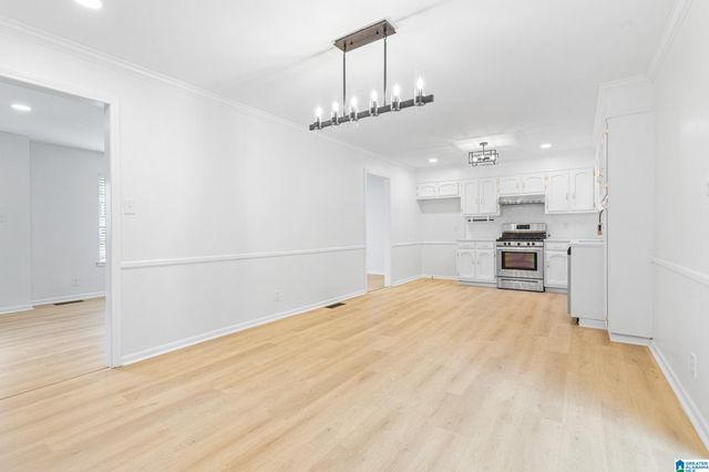 2707 NOVEL DRIVE, Hueytown, AL 35023