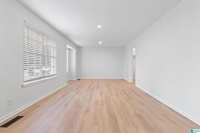 2707 NOVEL DRIVE, Hueytown, AL 35023