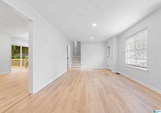 2707 NOVEL DRIVE, Hueytown, AL 35023