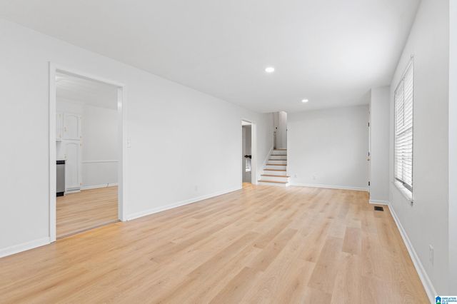 2707 NOVEL DRIVE, Hueytown, AL 35023