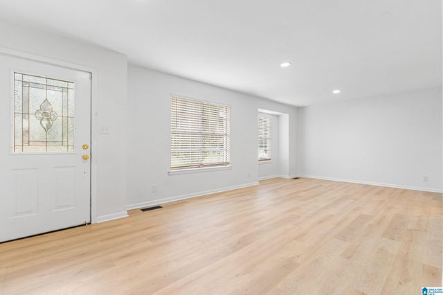 2707 NOVEL DRIVE, Hueytown, AL 35023