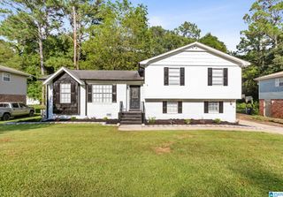 2707 NOVEL DRIVE, Hueytown, AL 35023