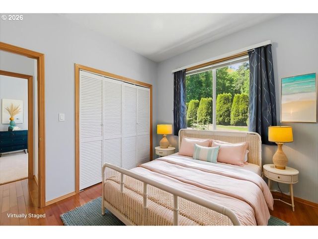 1615 7TH St, Columbia City, OR 97018