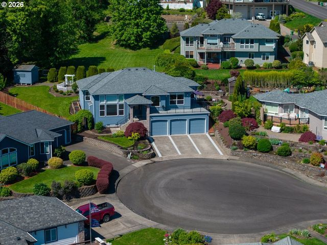 1615 7TH St, Columbia City, OR 97018